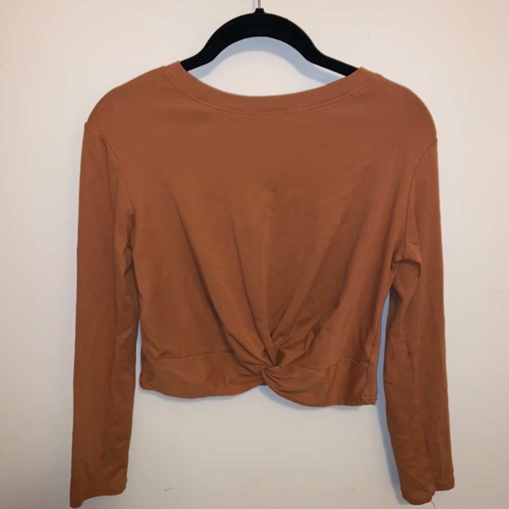 Cute crop top!!